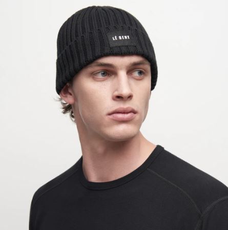 Le Bent Buddy Beanie - Snowride Sports
