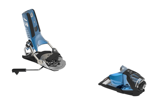 Look Pivot 2.0 13 GW - Blue Steel - Snowride Sports