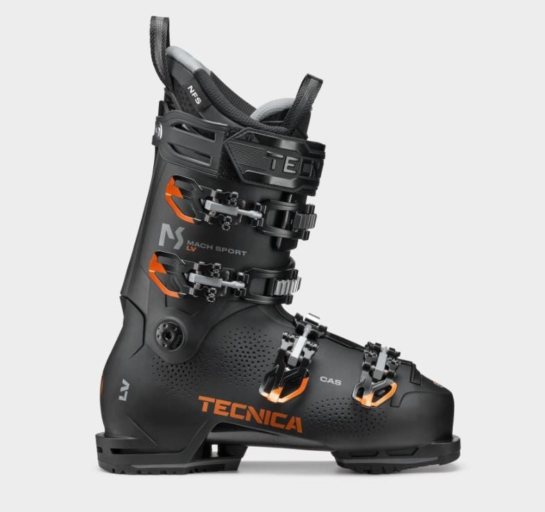 Tecnica MACH SPORT LV 100 GW 2024 - Snowride Sports