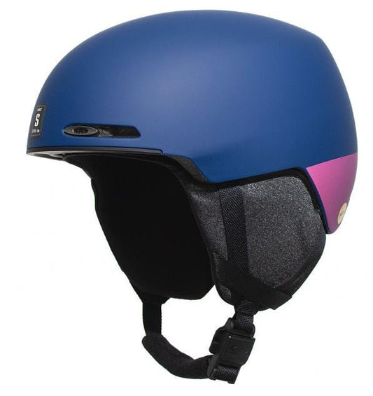 Oakley MOD1 MIPS - Matte Poseidon / Pink Fade - Snowride Sports