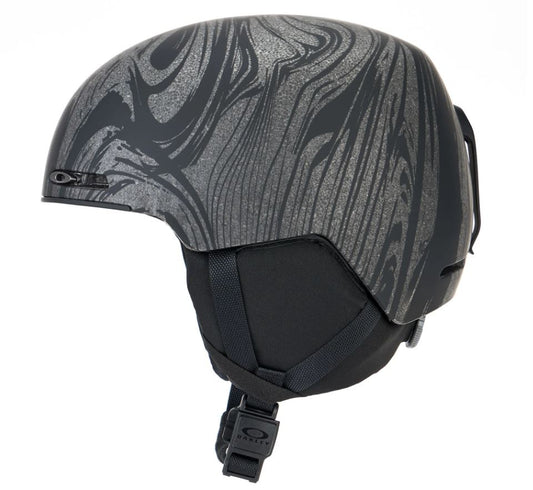 Oakley MOD1 MIPS Youth Black Swirl - Snowride Sports