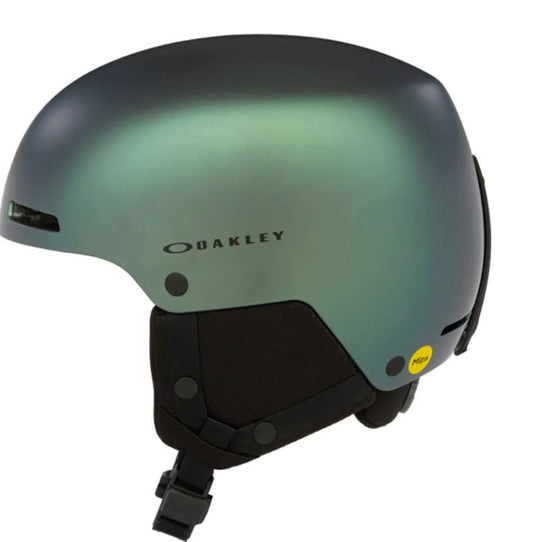 Oakley Helmet MOD1 PRO MIPS - Mat Pacific Colorshift - Snowride Sports