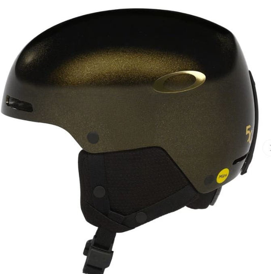 Oakley Helmet MOD1 PRO MIPS - Midas Fleck - Snowride Sports