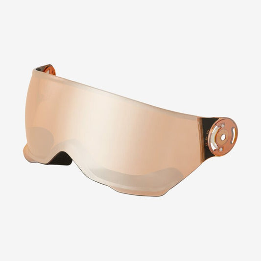 Head Kids Maja/Mojo Visor Helmet Replacement Lens (XXS - XS/S) - Snowride Sports