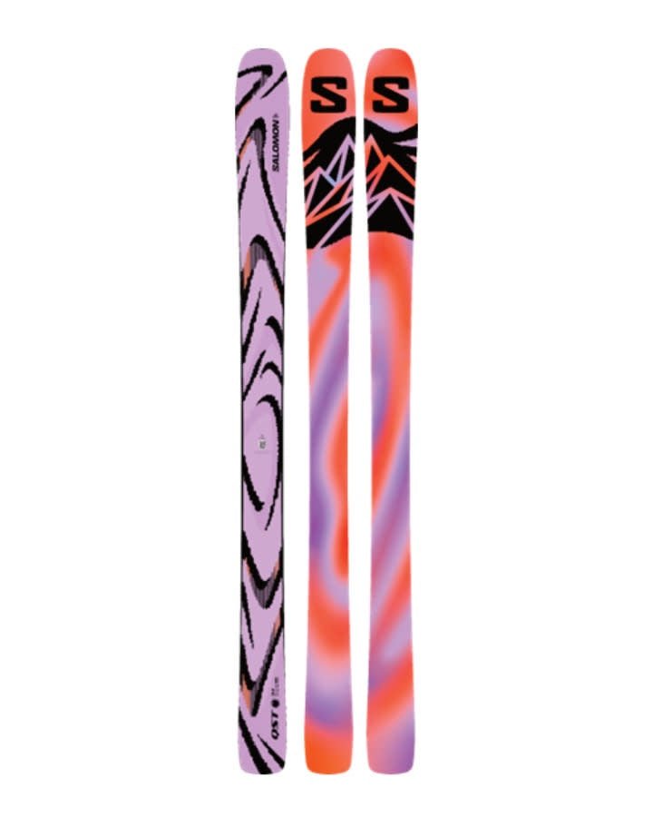 Salomon QST 94 Women's Ski 2027