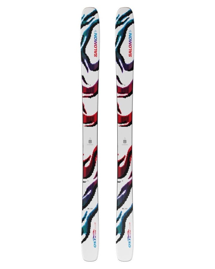 Salomon Ski S/Lab QST Blank 2027 - Snowride Sports