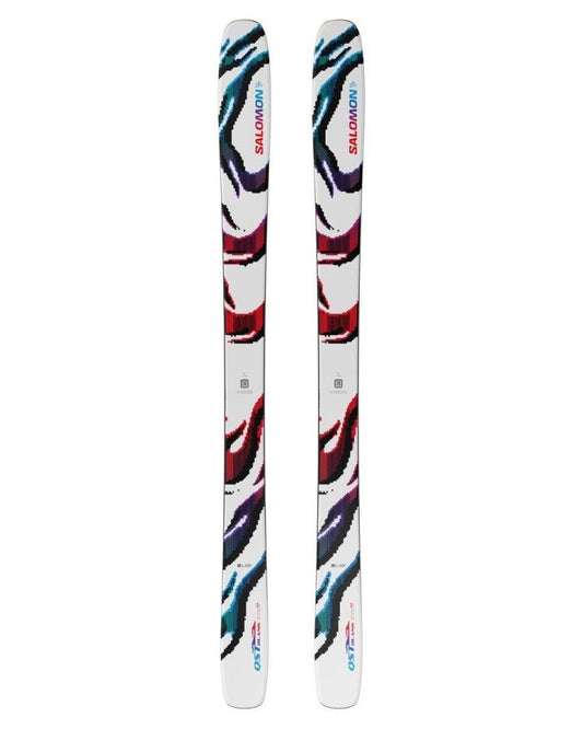 Salomon Ski S/Lab QST Blank 2027 - Snowride Sports
