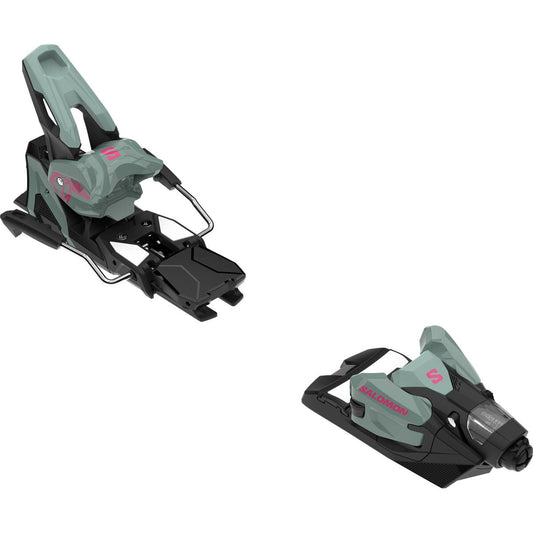 Salomon Strive 14 GW Binding/iceberg Green/Black - Snowride Sports