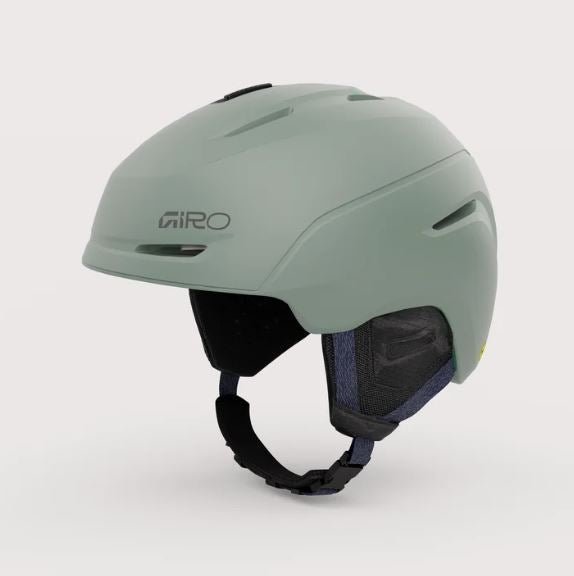 Giro Neo Mips Helmet 2025 - Snowride Sports