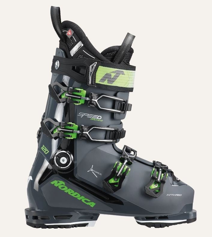 Nordica Speedmachine 3 120 (GW) 2024 - Snowride Sports