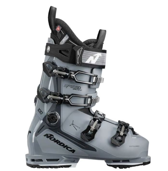 Nordica Speedmachine 3 100 2024 - Snowride Sports