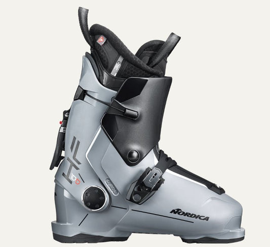Nordica HF 100 Mens Ski Boots 2025 - Snowride Sports