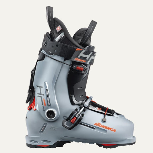 Nordica HF Pro 110 Mens Ski Boots 2025 - Snowride Sports