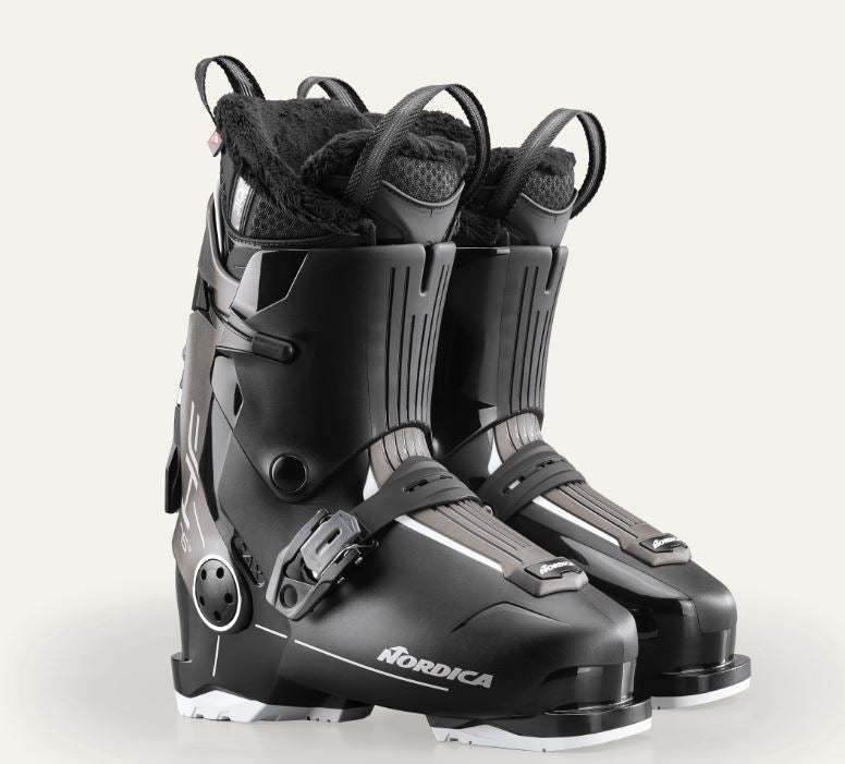 Nordica HF 75 Womens Ski Boots 2025 - Snowride Sports
