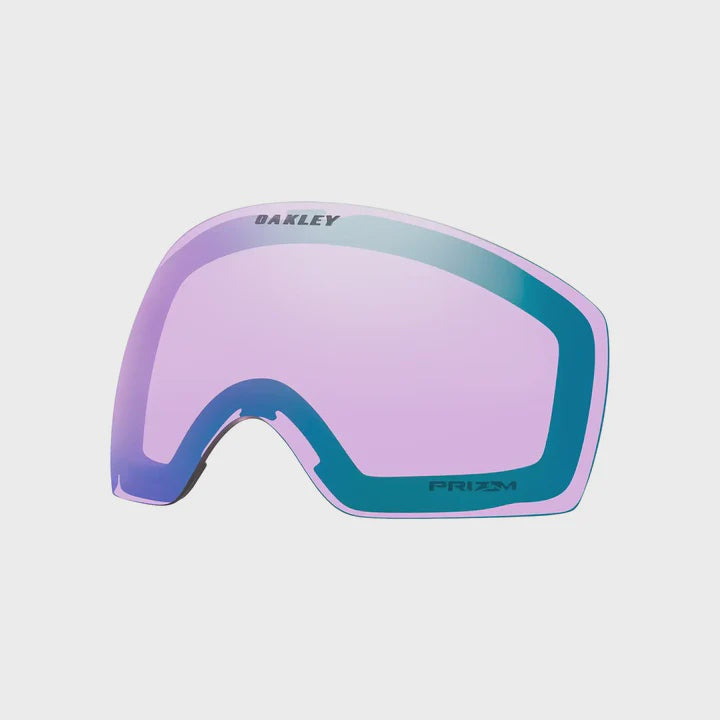 Oakley Flight Deck M Replacement Lens - Prizm Iced Iridium