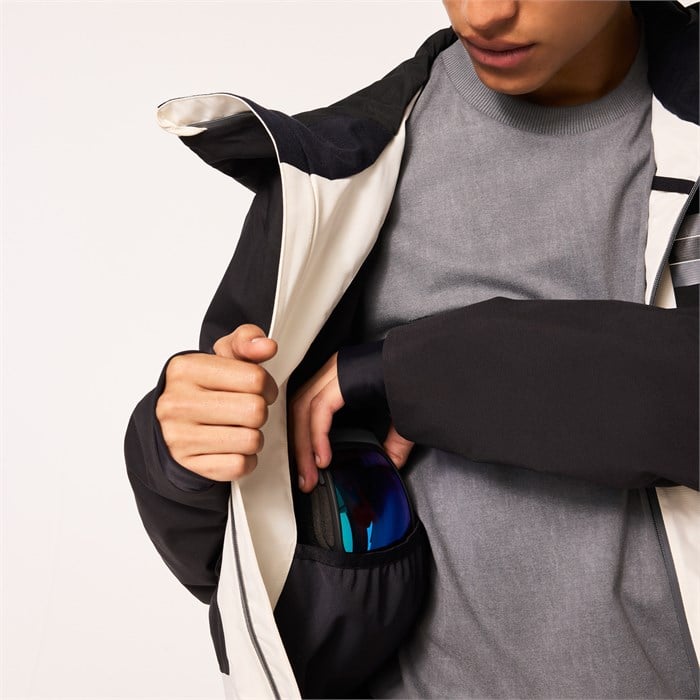 Oakley TC Reduct Earth Shell Jacket