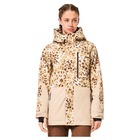 Oakley TNP TBT W Insulated Jacket - Snowride Sports