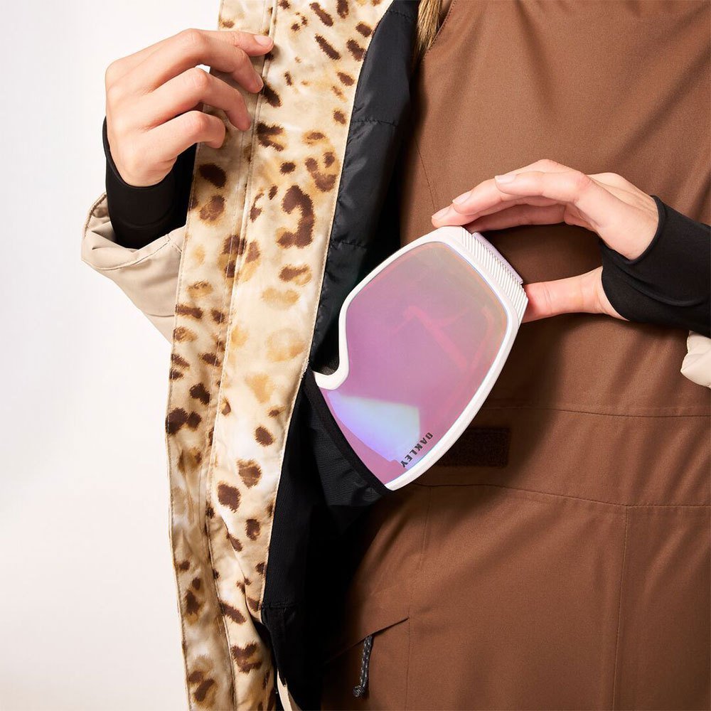 Oakley TNP TBT W Insulated Jacket - Snowride Sports