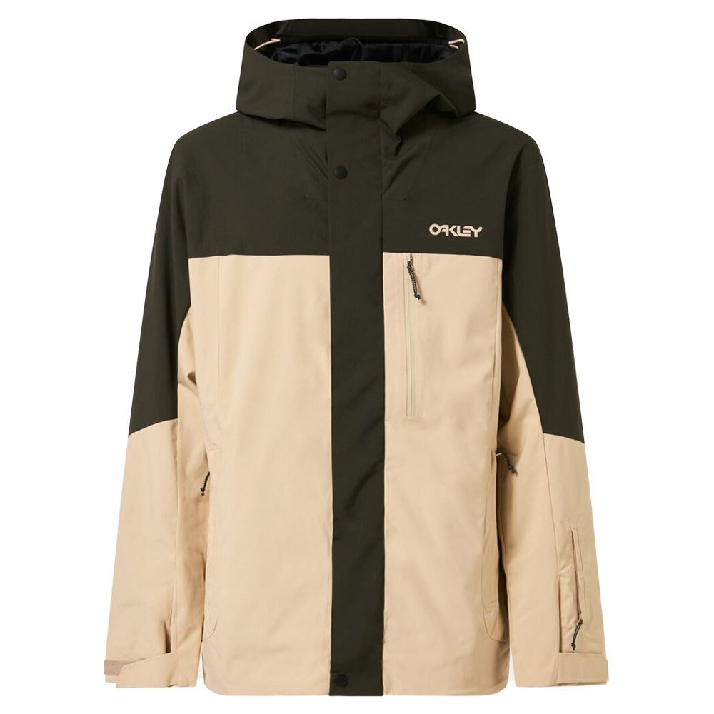 Oakley TNP TBT Shell Jacket | Snowride Sports