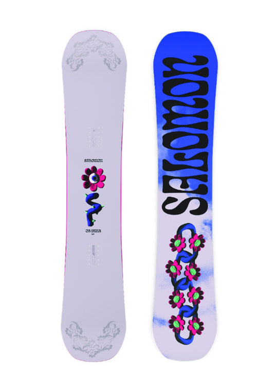 Salomon Oh Yeah Snowboard 2027