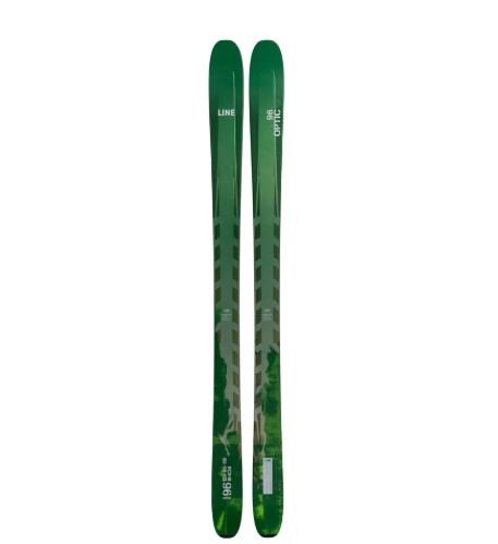 Line Blade Optic 96 2027 - Snowride Sports