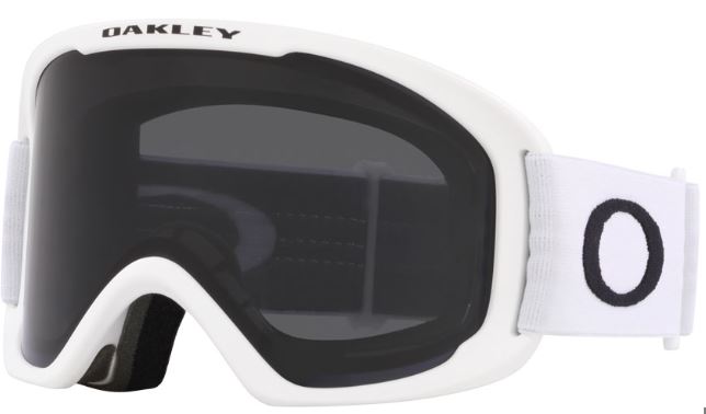 Oakley O-Frame 2.0 Pro L Dark Grey - Snowride Sports