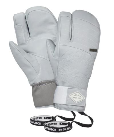 Oyuki Chika Trigger Mitt 24 - Snowride Sports