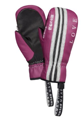 Oyuki MAAD Mitt 24 - Snowride Sports