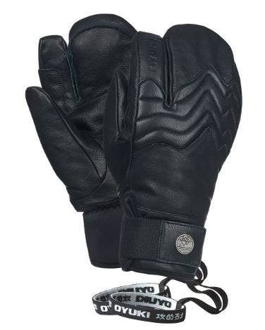 Oyuki Pep Trigger Mitt 24 - Snowride Sports