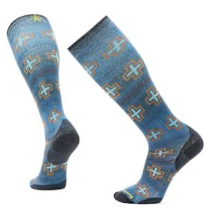 Smartwool Ski Zero Cushion Socks - Snowride Sports