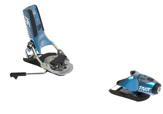 Look Pivot 2.0 15 GW - Blue Steel - Snowride Sports