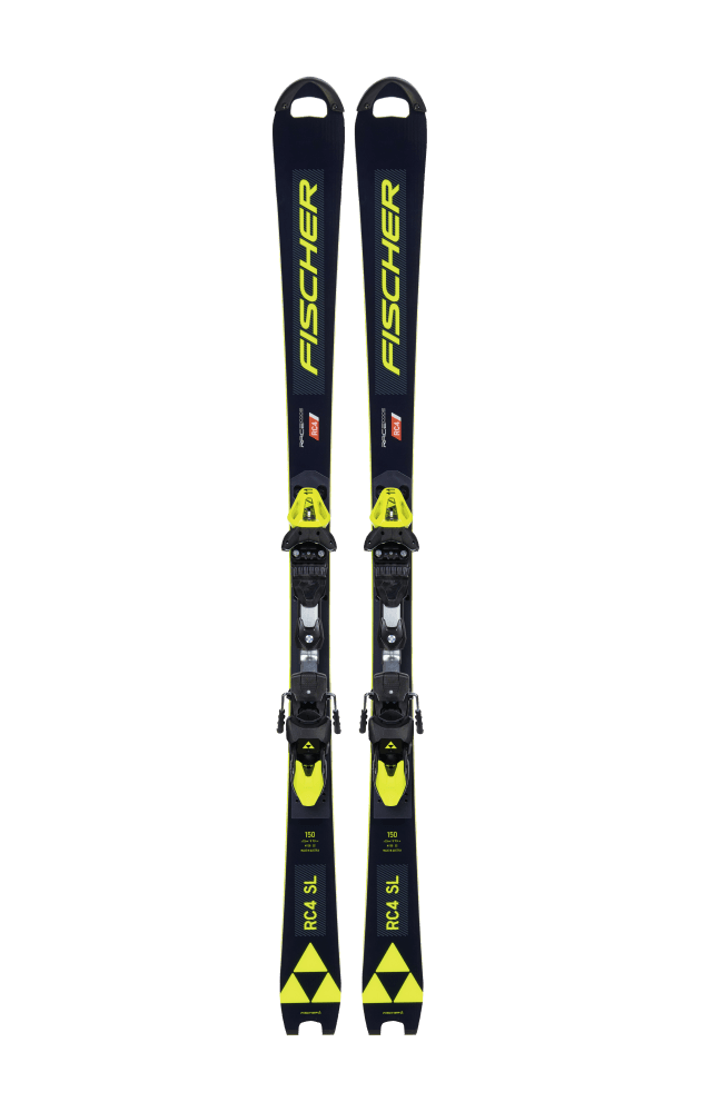 Fischer RC4 WorldCup SL JR 23 w/RC4 Z11 - Snowride Sports