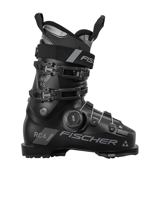 Fischer RC4 95 W MV BOA GW W24 - Snowride Sports