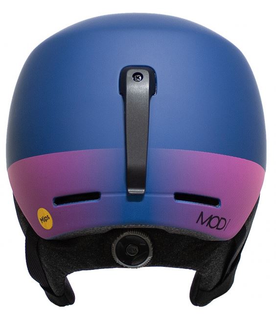 Oakley MOD1 PRO MIPS - Poseidon / Pink Fade - Snowride Sports
