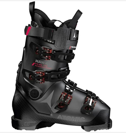 Atomic Hawx Prime 130 S Professional GW 2023 - Snowride Sports