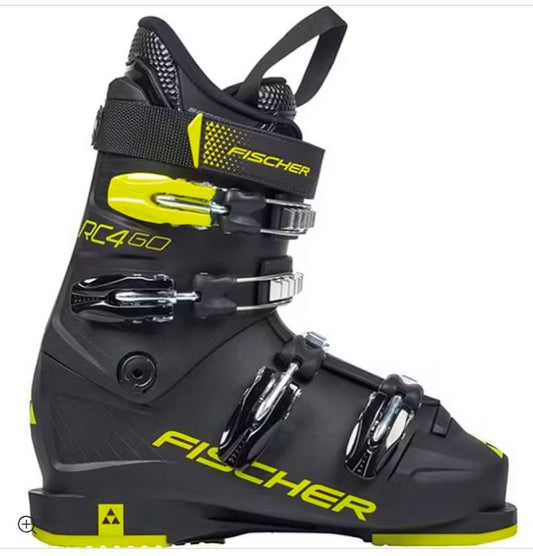Fischer RC4 60 Junior ski boot - Snowride Sports
