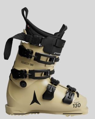 Atomic Remedy 130 / Butter - Snowride Sports