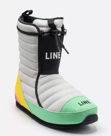 Line Bootie 2.0 W25 - Snowride Sports