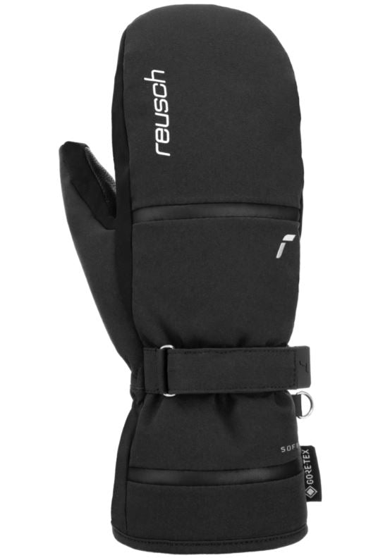 Reusch Alessia Mitt Blk
