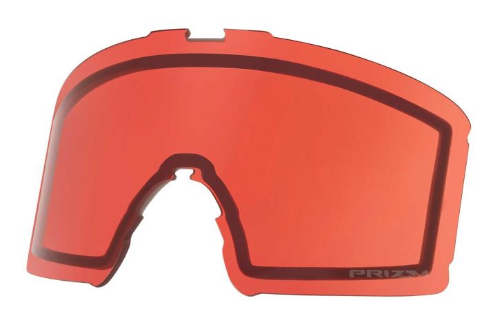 Oakley Line Miner L Lens - Snowride Sports