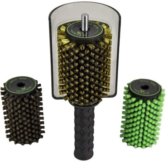 Demon Roto Brush Kit - Snowride Sports