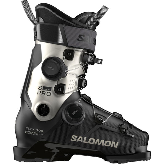 Salomon S/Pro Supra Dual BOA 105 W 2026 - Snowride Sports
