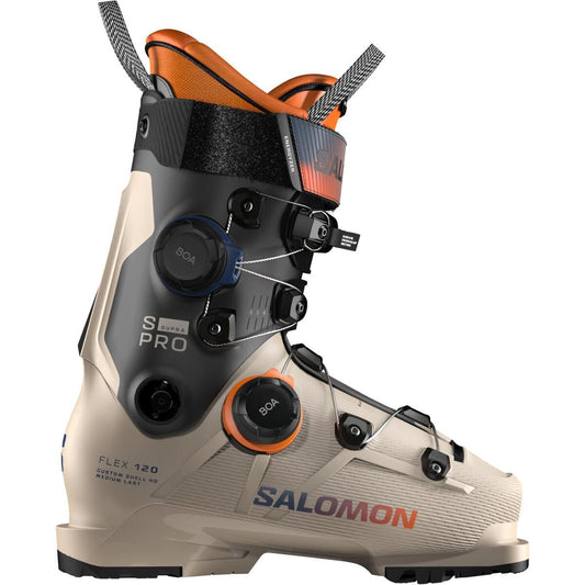 Salomon S/Pro Supra Dual BOA 120 2026 - Snowride Sports