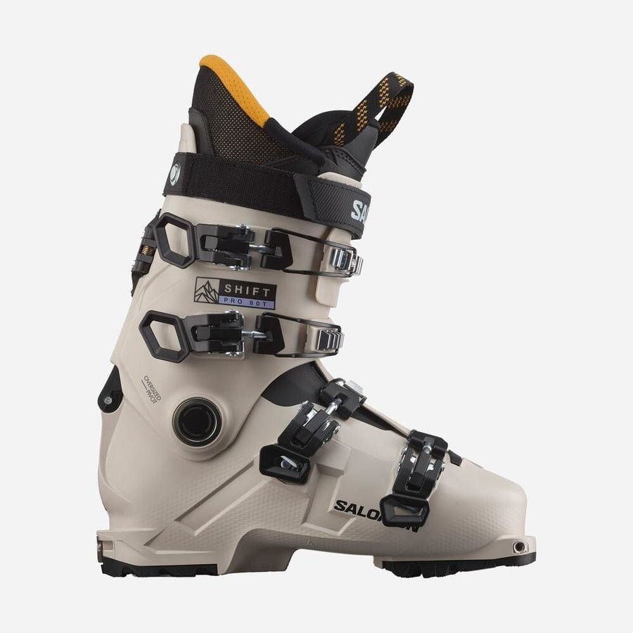 Salomon Shift Pro 80T Alpine Touring Youth Ski Boot - Snowride Sports