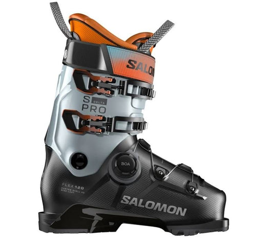 Salomon S/PRO Delta BOA 120 GW boot 2026 - Snowride Sports