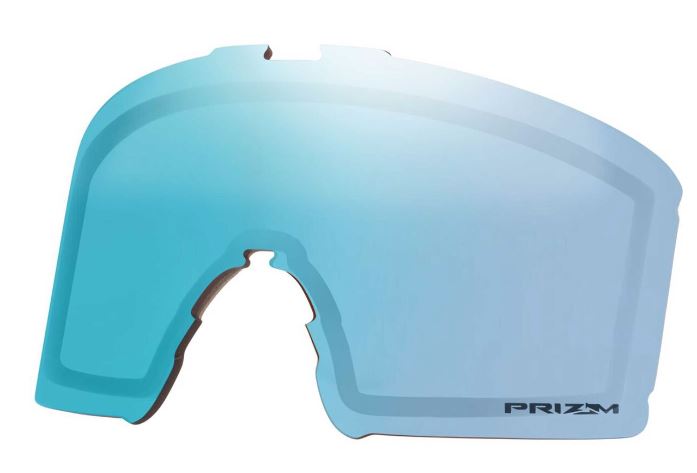 Oakley Line Miner L Lens - Snowride Sports