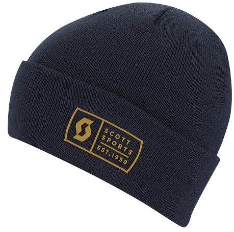 Scott Beanie Team 20 Merino - Snowride Sports