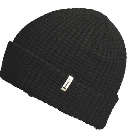 Scott M Beanie MTN 40 blk