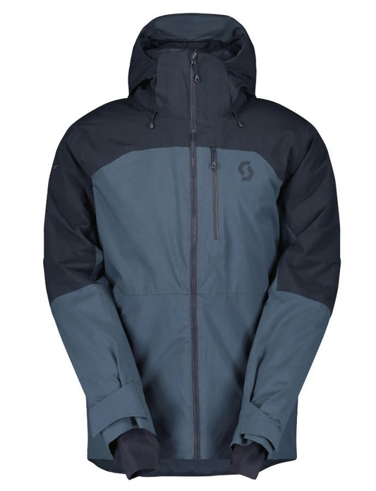 Scott Men's Ultimate Dryo Jacket W24 - Snowride Sports