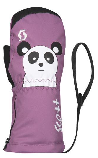 Scott Jr Ultimate Mitten - Snowride Sports
